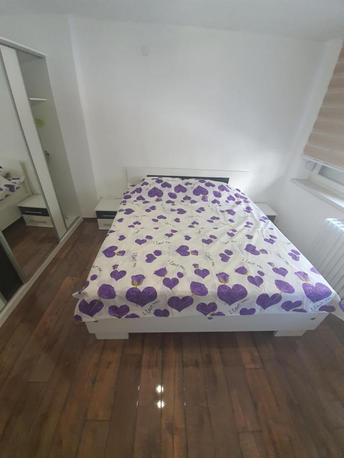 Apartment City Centar Banja Luka Exterior photo